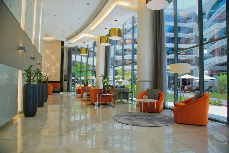 Public Area 4, Majestic Arjaan by Rotana, Muharraq