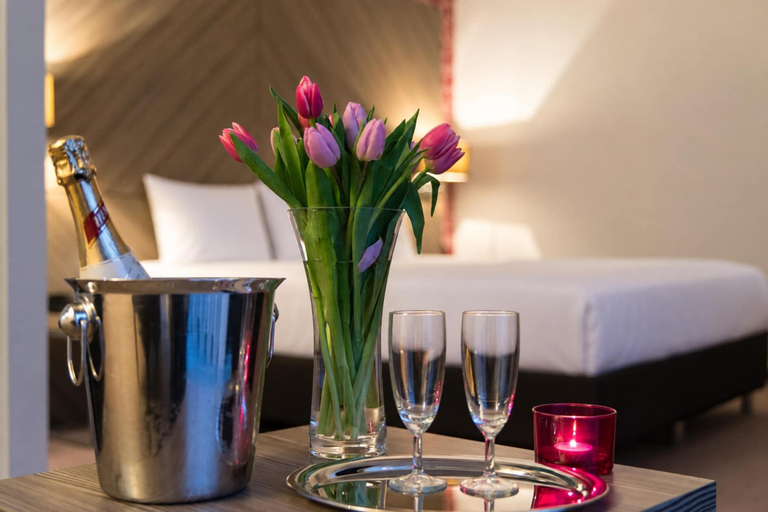 Food & Drinks 5, elaya hotel vienna city west, Trademark by Wyndham, Wien