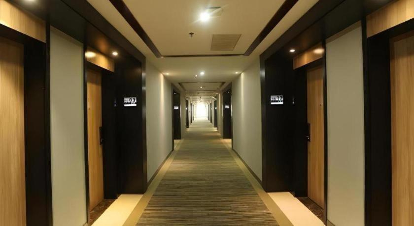 Others 5, GreenTree Inn Anqing Yingbin Dong Road High-Speed Railway Station, Anqing