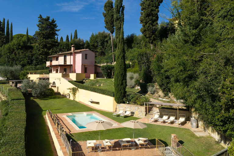 Exterior & Views 2, Villa Sunshine, Florence