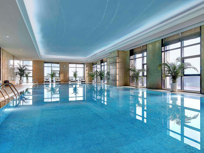 Sport & Beauty 2, Pullman Weifang, Weifang