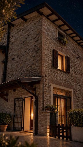 Exterior & Views 1, Casa Due Marie Boutique stay near Modena & Maranello, Modena