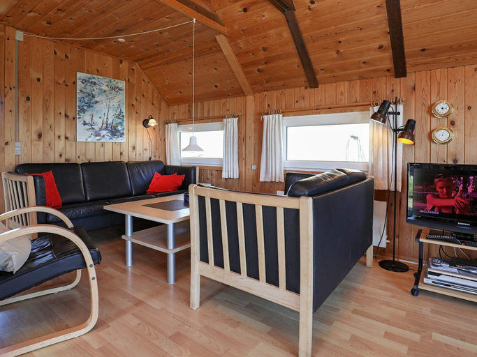 Others 5, 6 Person Holiday Home in Hvide Sande, Ringkøbing-Skjern
