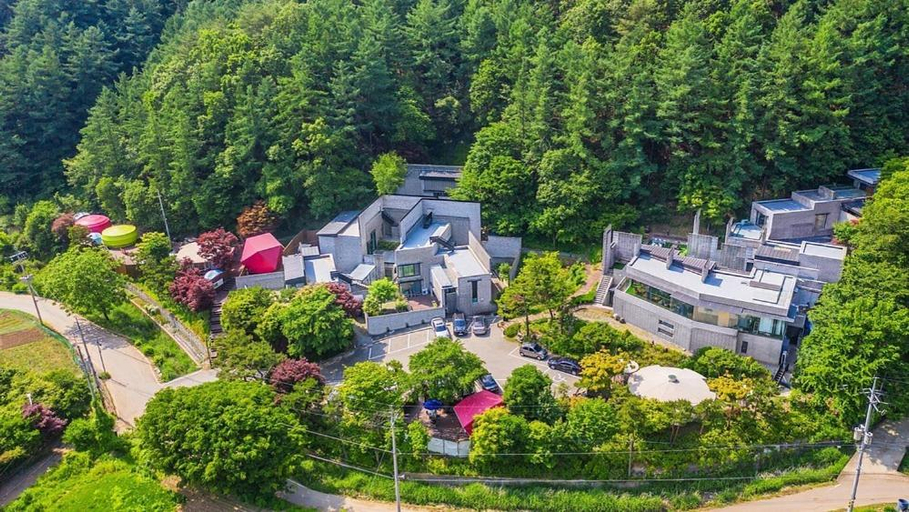 Others, Yang Pyeong HOUSE OF MIND Pension, Hongcheon