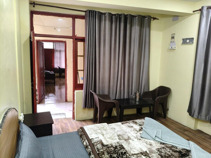 Others 5, Triund Guest House, Kangra