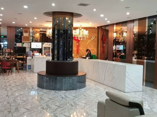 Others 4, Haikuo Hotel, Jinhua