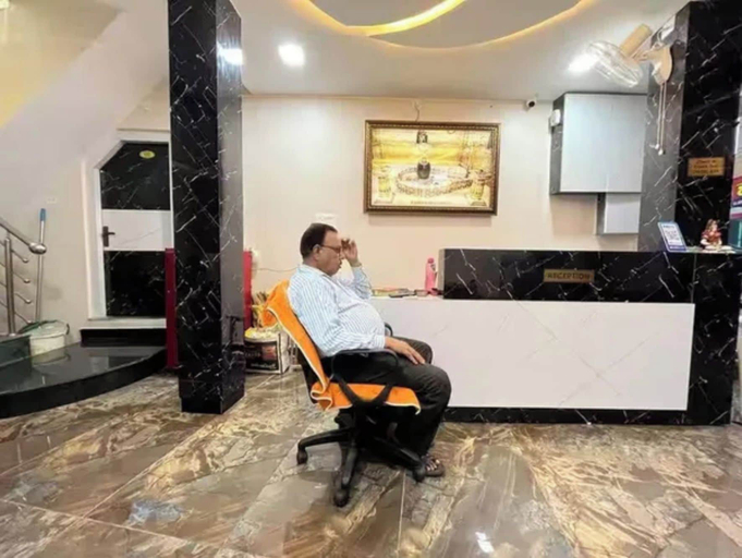 Others 5, FabHotel Urmila Palace, Ujjain