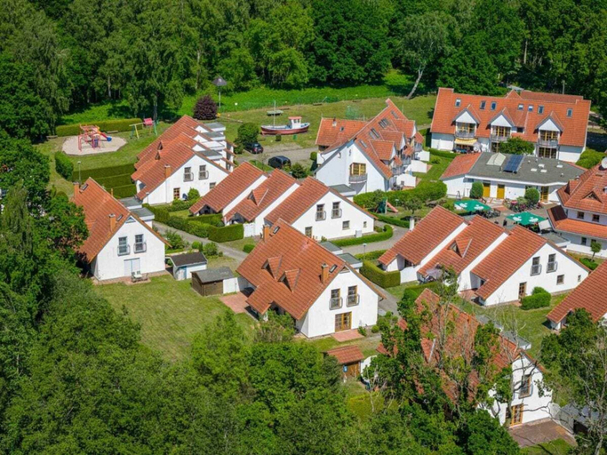 Others 3, 8a/t5 Holiday Park "freesenbruch", Vorpommern-Rügen