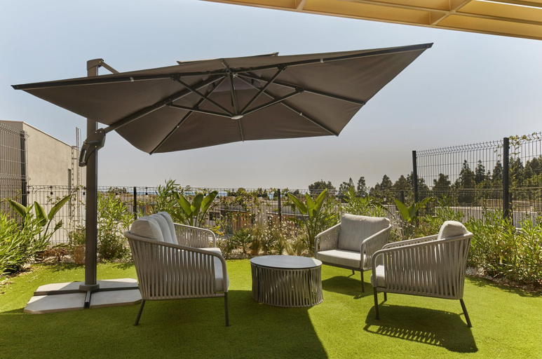 Others 4, Woodland Oasis by IIM, Málaga