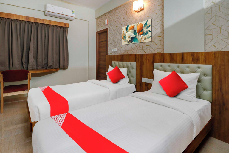Others 3, Collection O Global Stay Near Kengeri, Bangalore