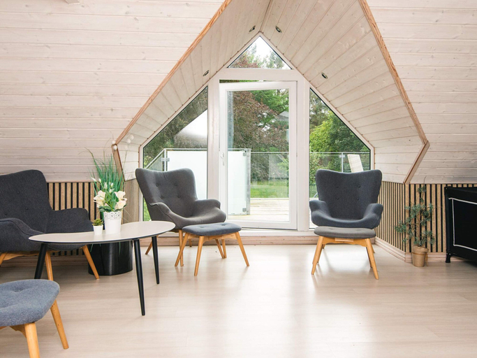 Others 5, 4 Star Holiday Home in Henne, Varde