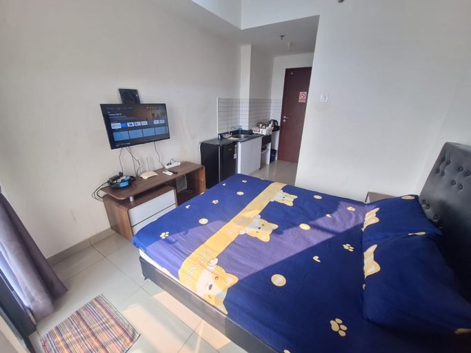 Others 2, Lexy Room 88, Bekasi