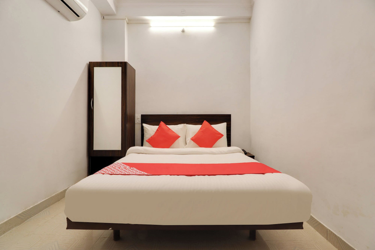 Others 4, Hotel O The Velvet Chinhat Tiraha, Lucknow