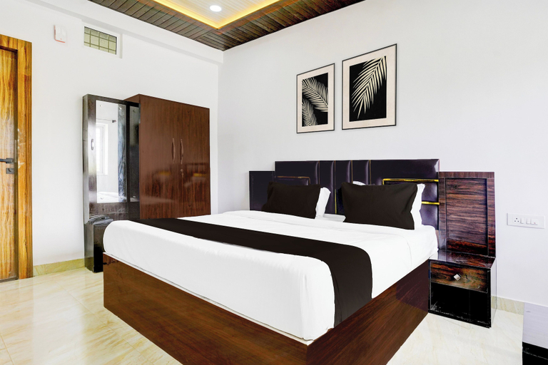 Others 4, HOTEL O ROYAL INN, Nagpur