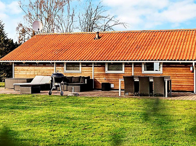 Exterior & Views, 4 Star Holiday Home in Sydals, Sønderborg