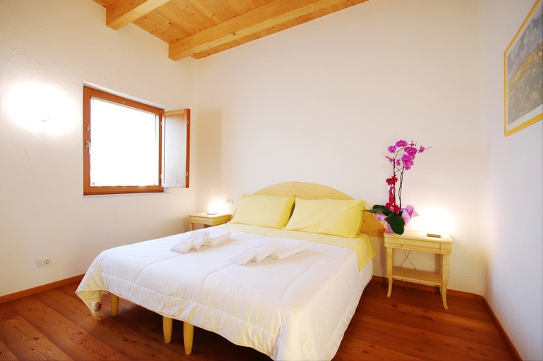 Bedroom 3, Corte All'olmo, Verona