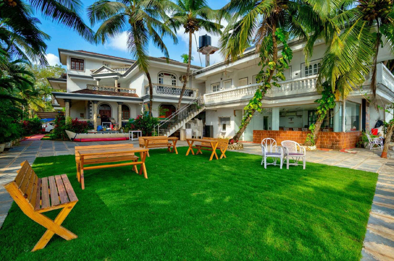 Others 5, River Breeze, South Goa