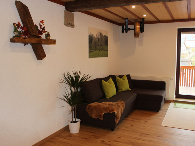 Others 5, Holiday Apartment With 1 Bedroom, Main-Tauber-Kreis