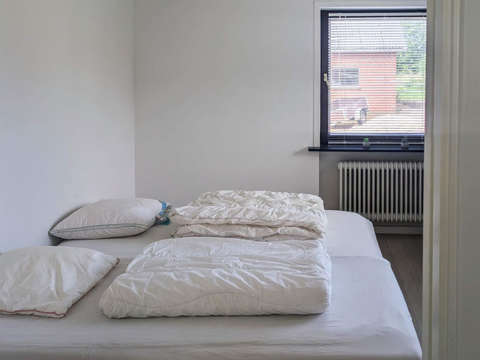 Others 2, 6 Person Holiday Home in Gram, Haderslev