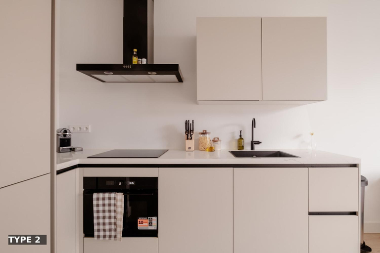 Others 3, Spacious 2BR in heart of schiedam, Schiedam
