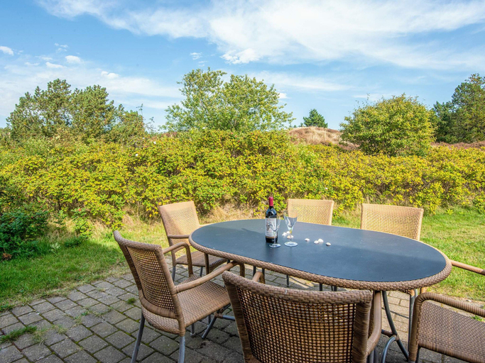 Others 5, 6 Person Holiday Home in Romo, Tønder