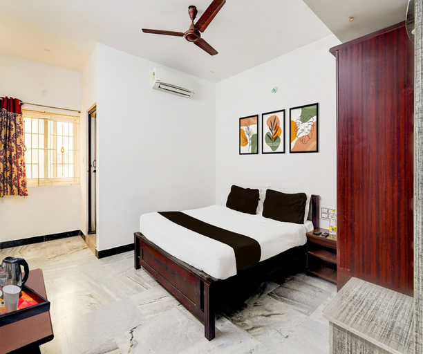 Others 5, Classic Leo's Home Stay, Vellore