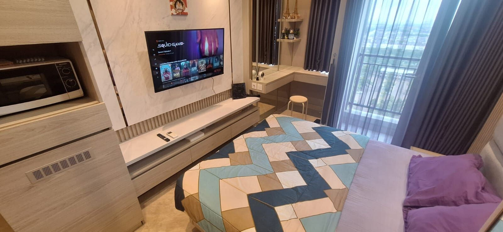 Others 4, Lexy Room 88, Bekasi