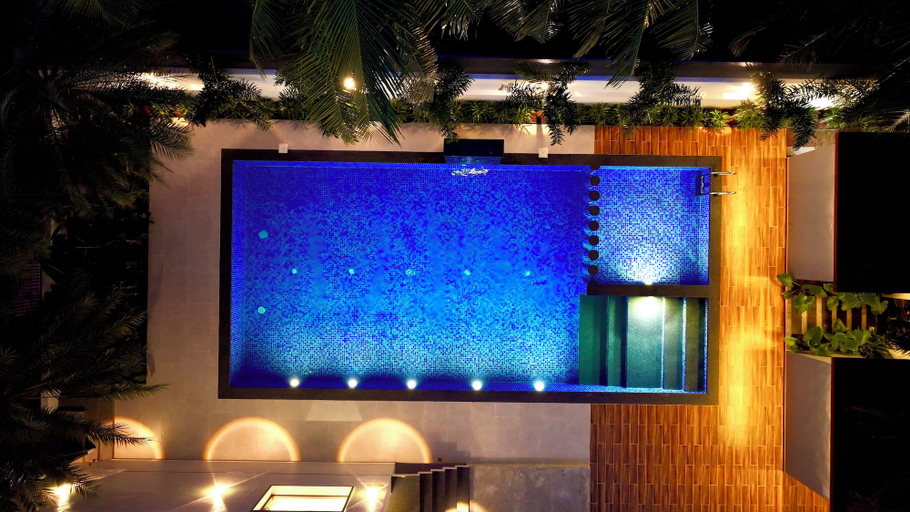 Others 4, Lacoast Villa - Pool, Pickleball and Beach View, Kancheepuram
