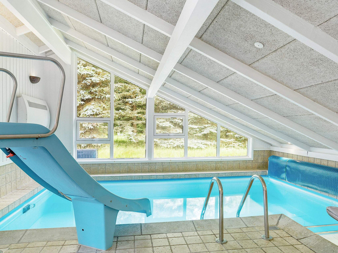 Sport & Beauty, 7 Person Holiday Home in Jerup, Frederikshavn