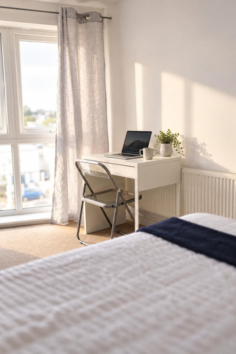 Others 4, Charming Dartford 2-bed Apartment, Kent