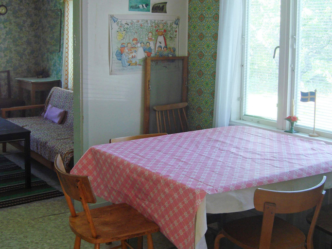 Others 5, 6 Person Holiday Home in Morlunda, Hultsfred
