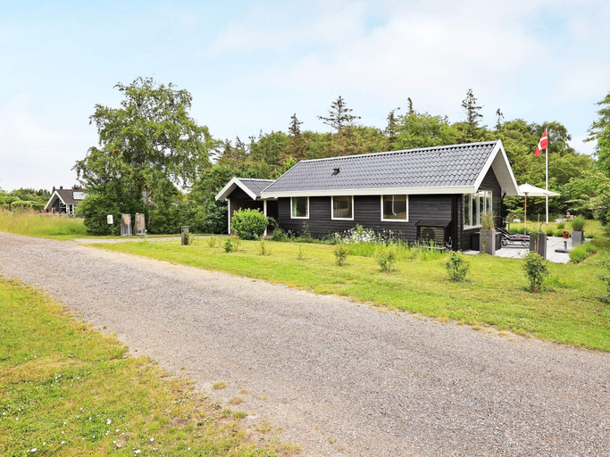 Exterior & Views 2, 6 Person Holiday Home in Karrebaeksminde, Næstved