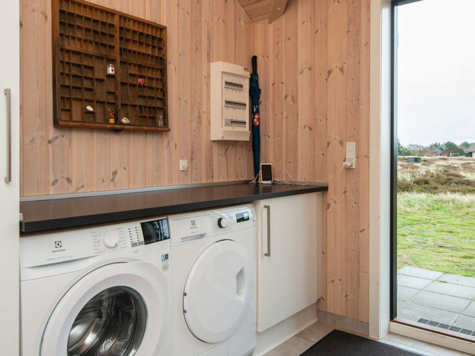Others 5, 5 Star Holiday Home in Fano, Fanø