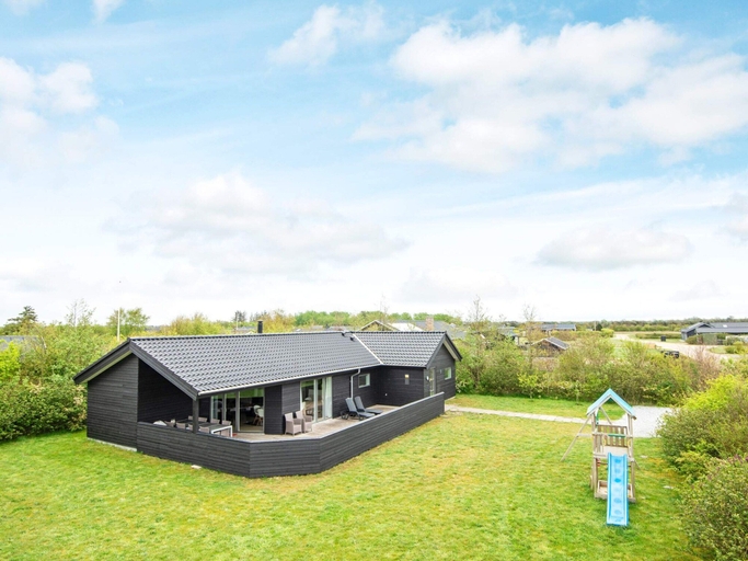Others 5, 4 Star Holiday Home in Tarm, Ringkøbing-Skjern