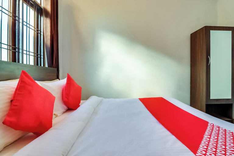 Others 5, Hotel O The Velvet Chinhat Tiraha, Lucknow