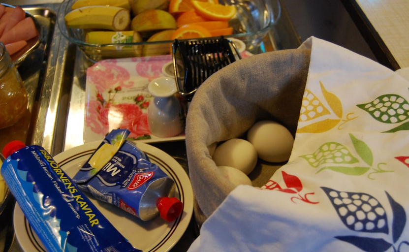 Food & Drinks 4, Hellidens Slott Och Vandrarhem, Tidaholm