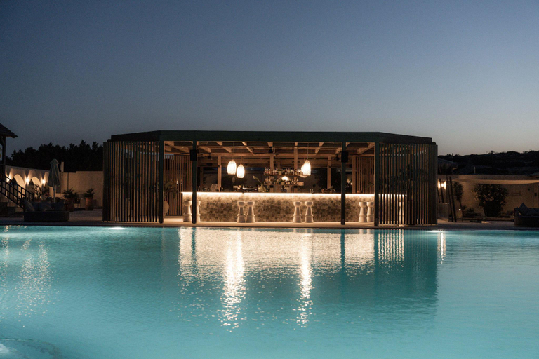 Sport & Beauty 2, Numo Ierapetra Beach Resort Crete, Curio Collection Hilton, Crete