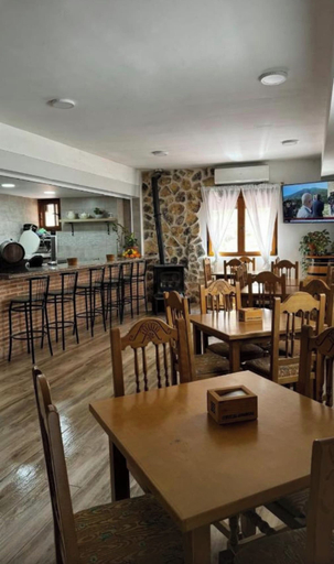 Food & Drinks 4, Casa Rural Gerardo, Guadalajara