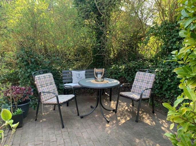 Others 5, Holiday Apartment With 1 Bedroom, Nordfriesland