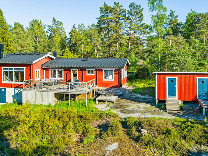 Others 4, 4 Star Holiday Home in Varmdo, Värmdö