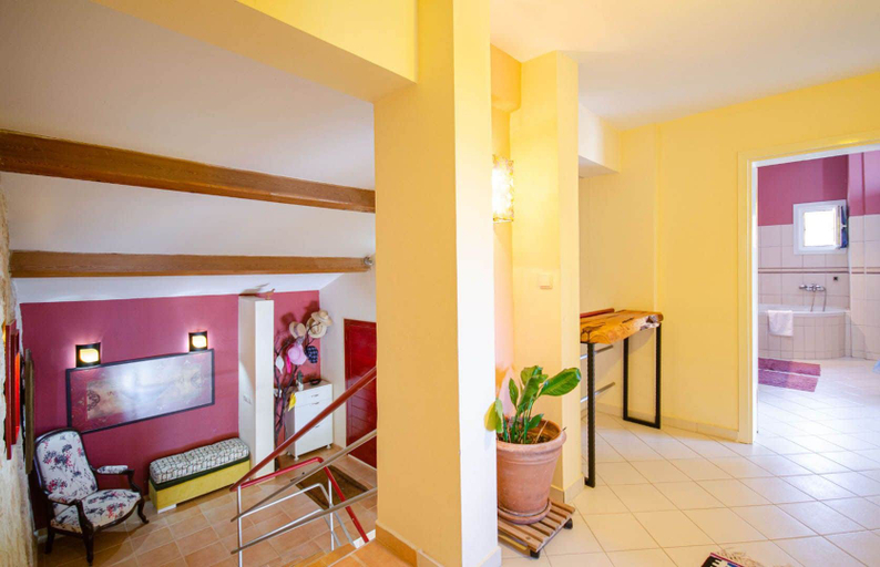 Others 5, Villa La Maison P, Kaş