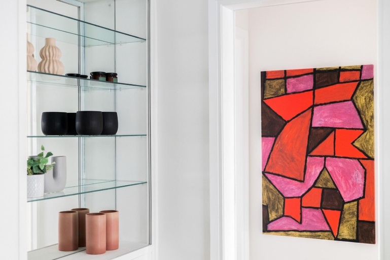 Others 5, Charming Seaside Apartment | Elegant 2BR in Glyfada, Attica