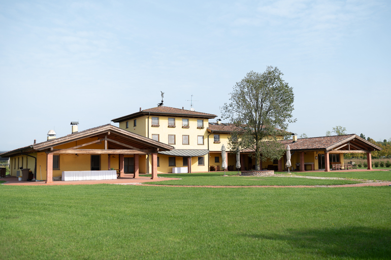 Exterior & Views 1, Corte All'olmo, Verona