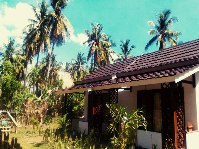 Exterior & Views 1, The this-kon Gili Meno, Lombok