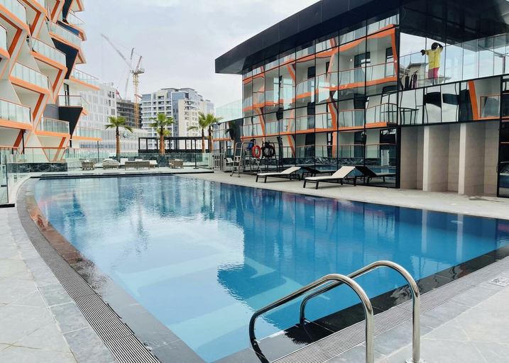 Others 5, Bloomfields 1Br Avenue Suite Bingha, Dubai