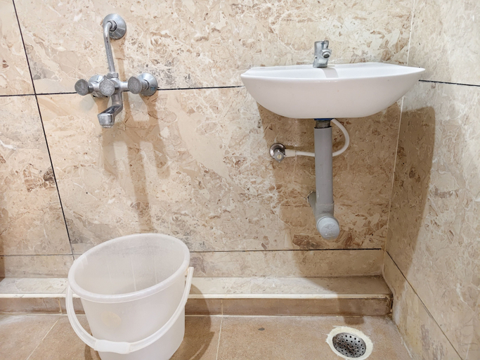 Others 2, Viswa Inn by Azalea, Madurai