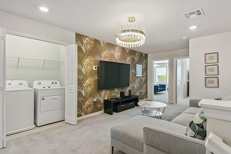 Others 5, New 5BR Townhome Windsor Island + Pool, Polk