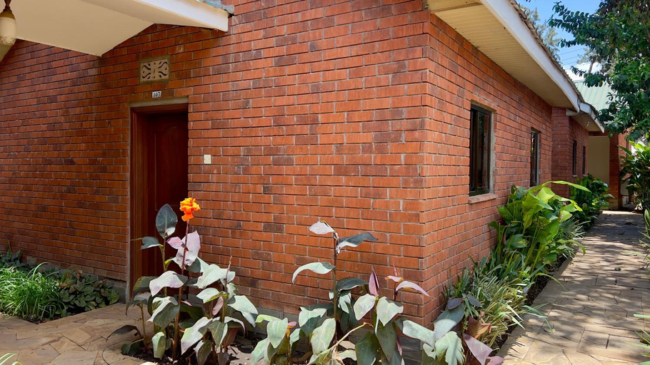 Others 5, Explora Lodge, Arusha