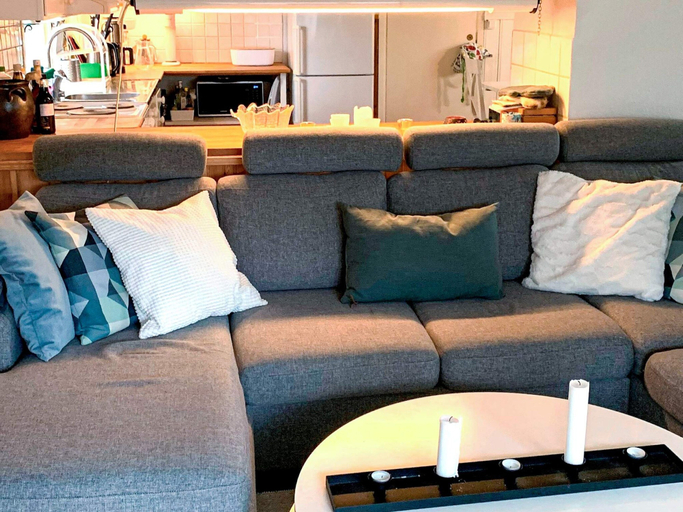 Others 5, 8 Person Holiday Home in Arla, Eskilstuna