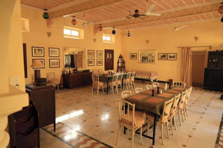 Food & Drinks 4, Kotri Raola, Pali